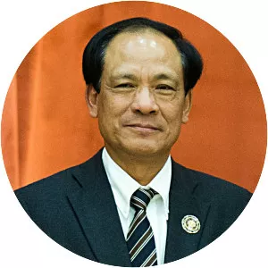 Lê Lương Minh