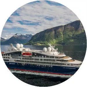 Le Lapérouse - Ship