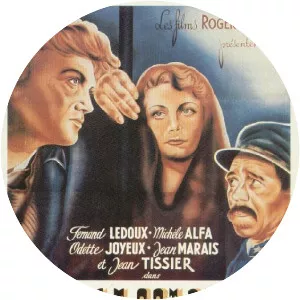 Le lit à colonnes (Le Lit à colonnes)