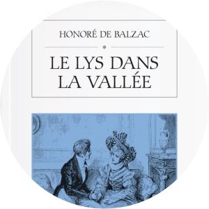 Le lys dans la vallée