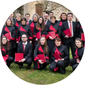 Le Madrigal de Paris