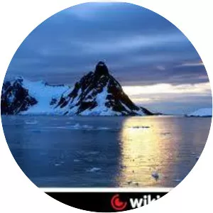 Le Maire Strait - Passage in Argentina