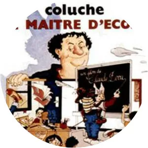Le Maître d'école