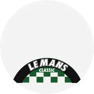 Le Mans Classic Motor Racing
