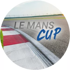Le Mans Cup Motor Racing - TV program