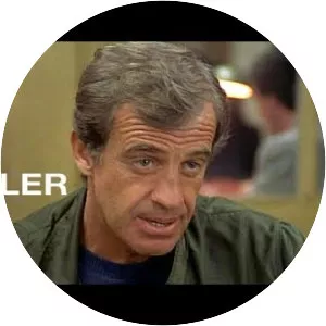 Le Marginal - 1983 ‧ Drama/Thriller ‧ 1h 40m