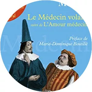 Le Médecin volant