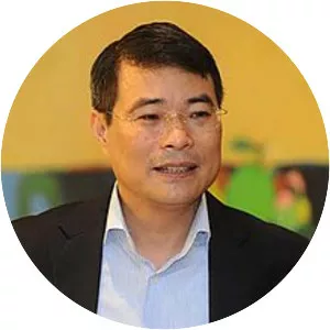 Le Minh Hung - Governor of the State Bank of Vietnam