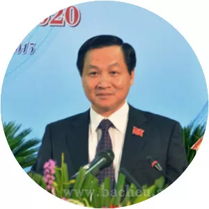 Le Minh Khai