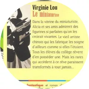 Le Miniaturiste (Le miniaturiste)