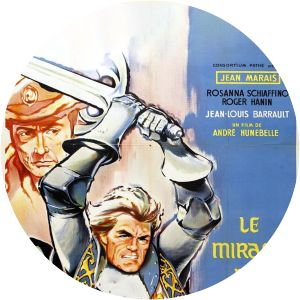 Le Miracle des loups