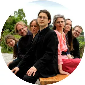 Le Miroir de Musique