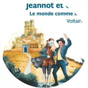 Le monde comme il va