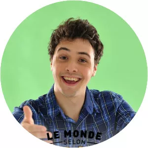 Le monde selon Thomas Gauthier