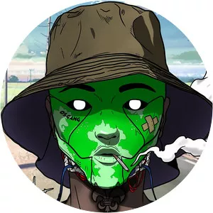 Le Moonjor - Musical artist