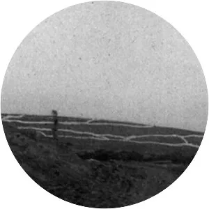 Le Mort Homme - Hill in France