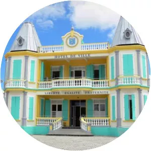 Le Moule - Commune in Grande-Terre, Guadeloupe