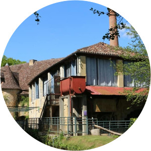 Le Moulin de la Rouzique - 