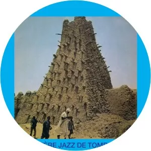 Le Mystère Jazz de Tombouctou - Musical artist