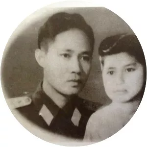 Le Ngoc Hien (Lê Ngọc Hiền)