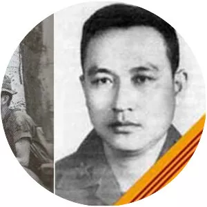 Lê Nguyên Vỹ - Military personnel