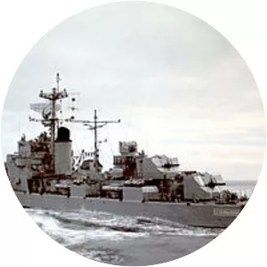 Le Normand-class frigate