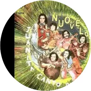 Le Nuove Luci - Musical artist