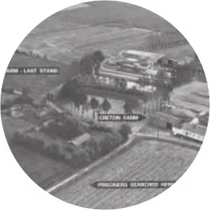 Le Paradis massacre - 