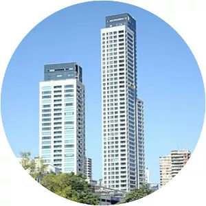 Le Parc Figueroa Alcorta - Building in Buenos Aires, Argentina