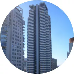 Le Parc tower
