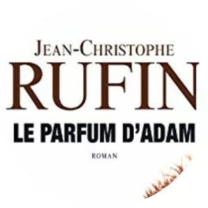 Le parfum d'Adam