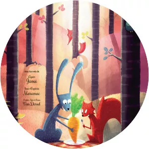 Le Parfum de la carotte