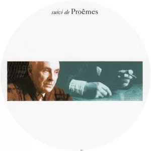 Le parti pris des choses