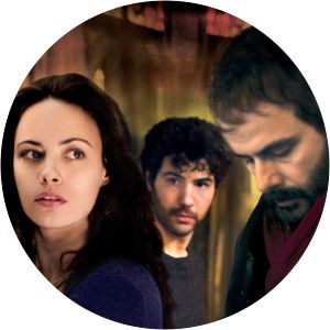 Le passé - 2013 ‧ Drama/Romance ‧ 2h 10m