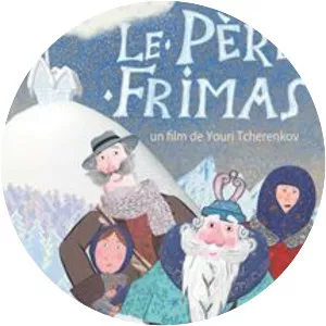 Le Père Frimas - 2013 ‧ Short/Animation ‧ 46 mins