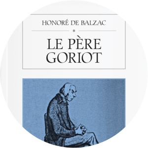 Le Pere Goriot