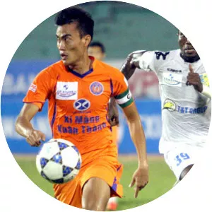 Lê Phước Tứ - Vietnamese footballer