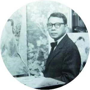 Lê Phổ - Vietnamese painter