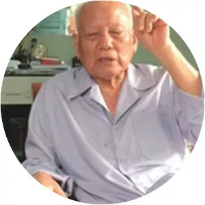 Le Phuoc Tho (Lê Phước Thọ)