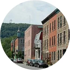 Le Plateau-Mont-Royal