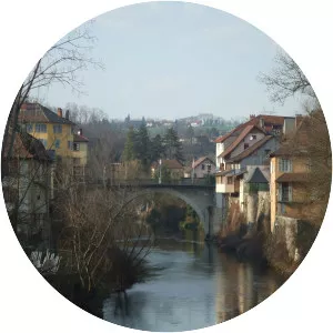 Le Pont-de-Beauvoisin