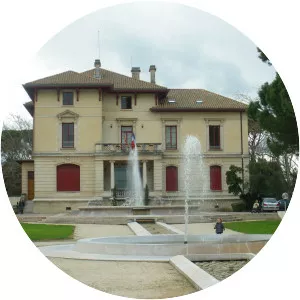 Le Pontet - Commune in France