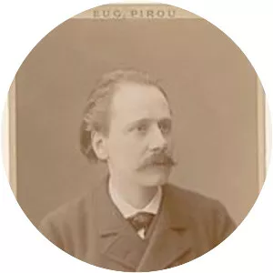 Le portrait de Manon