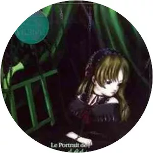 Le Portrait de Petit Cossette