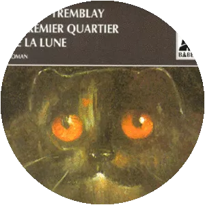 Le Premier Quartier de la lune - Book by Michel Tremblay