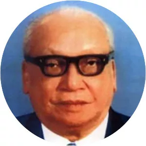 Lê Quốc Thân