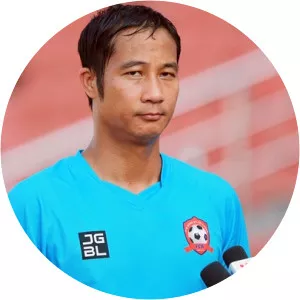 Lê Quốc Vượng - Vietnamese footballer