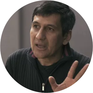 Lê Quan Ninh - French percussionist