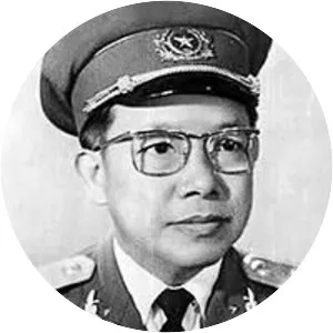 Lê Quang Đạo - Former Chairman of the National Assembly of Vietnam