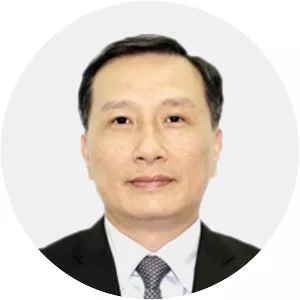Le Quang Huy - Politician